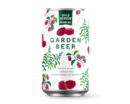 Garden Beer photo