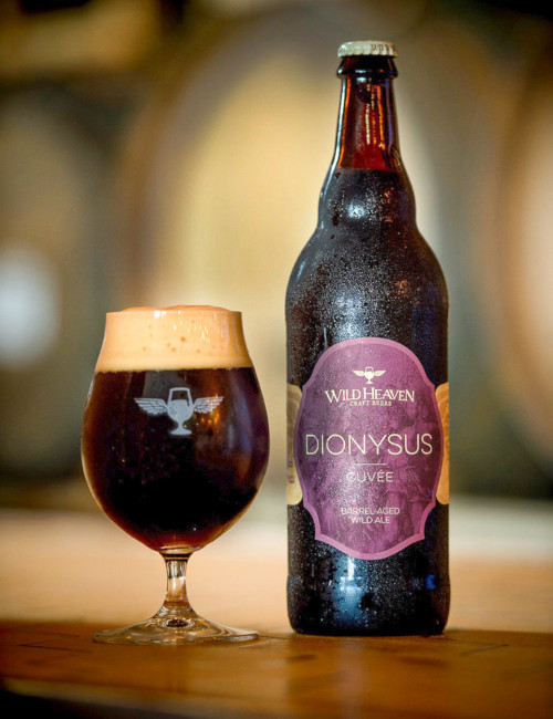 Dionysus Cuvee photo