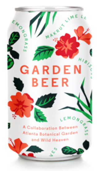 Garden Beer photo