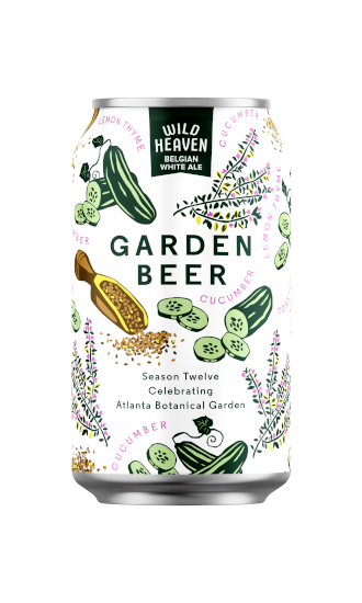 Garden Beer photo