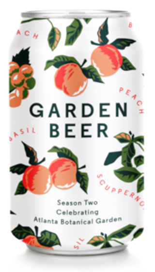 Garden Beer photo