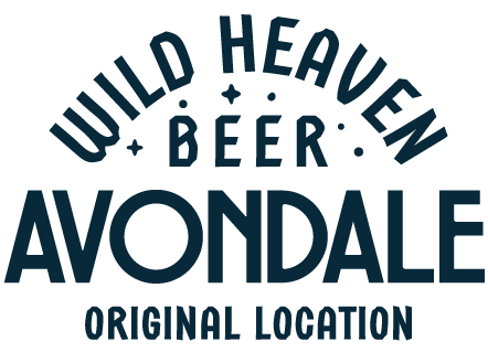 Wild Heaven Beer avondale logo