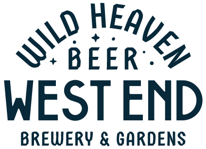 Wild Heaven Beer west end logo